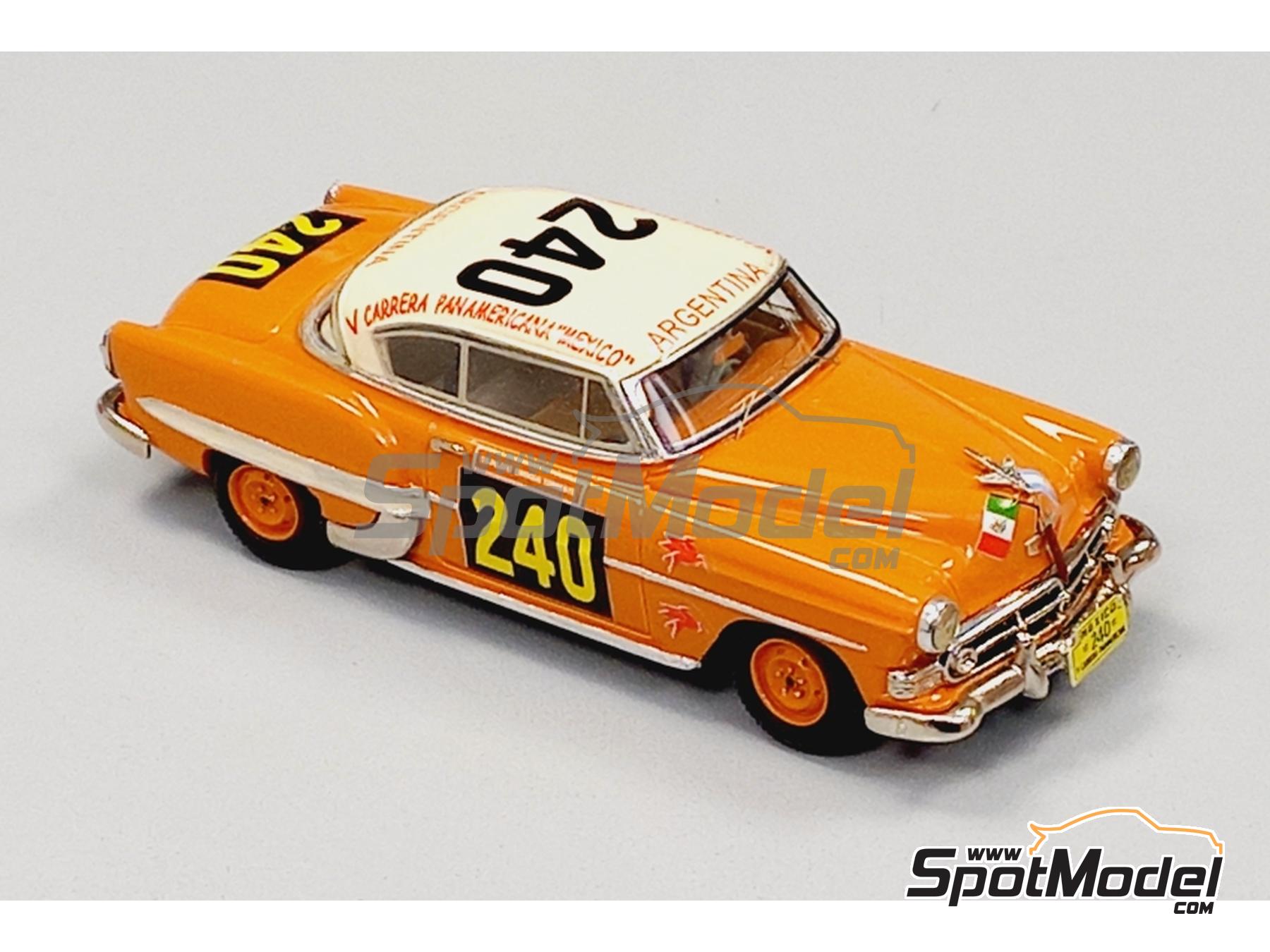 Arena Modelli ARE1257 Car Scale Model Kit 1 43 Scale Chevrolet Bel